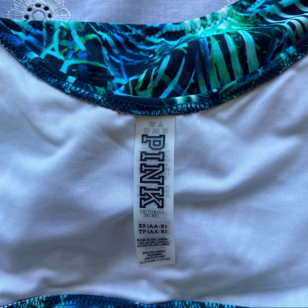 NWOT 🆚 bikini top - Picture 5 of 5